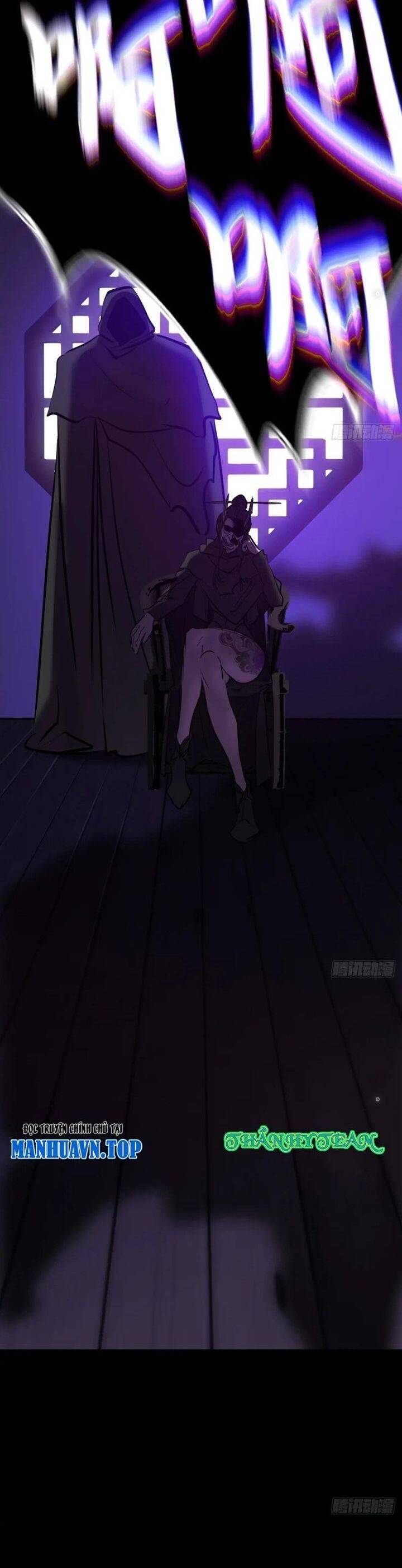 Phong Yêu Vấn Đạo Chap 96 - Next Chap 97