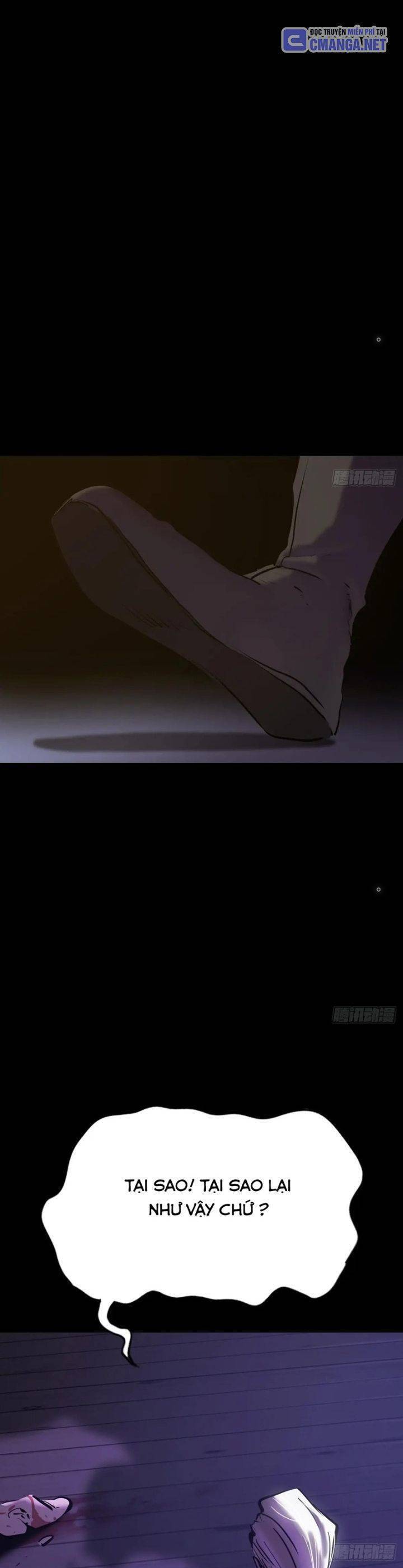 Phong Yêu Vấn Đạo Chap 96 - Next Chap 97