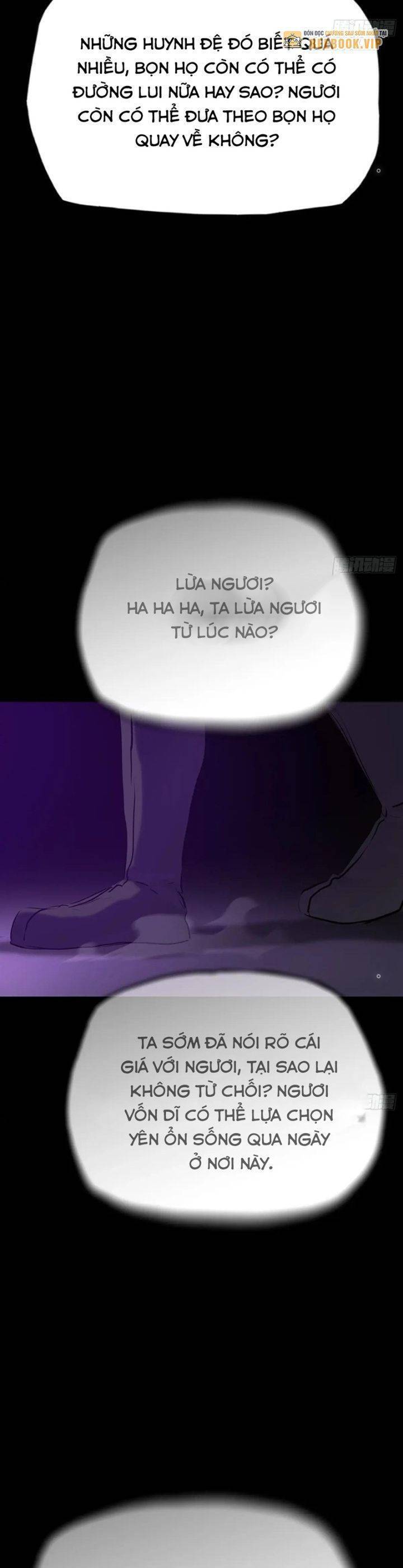 Phong Yêu Vấn Đạo Chap 96 - Next Chap 97