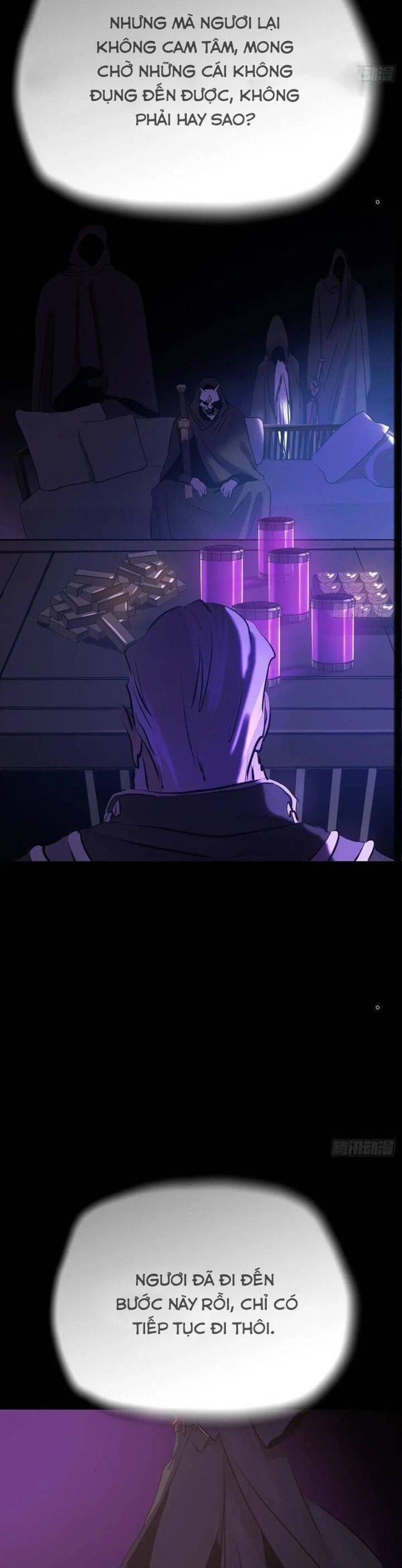 Phong Yêu Vấn Đạo Chap 96 - Next Chap 97