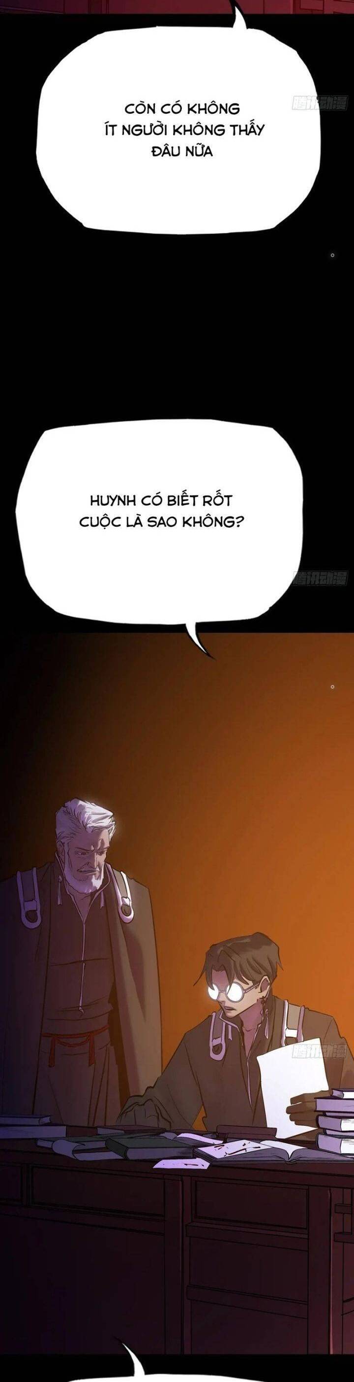 Phong Yêu Vấn Đạo Chap 96 - Next Chap 97