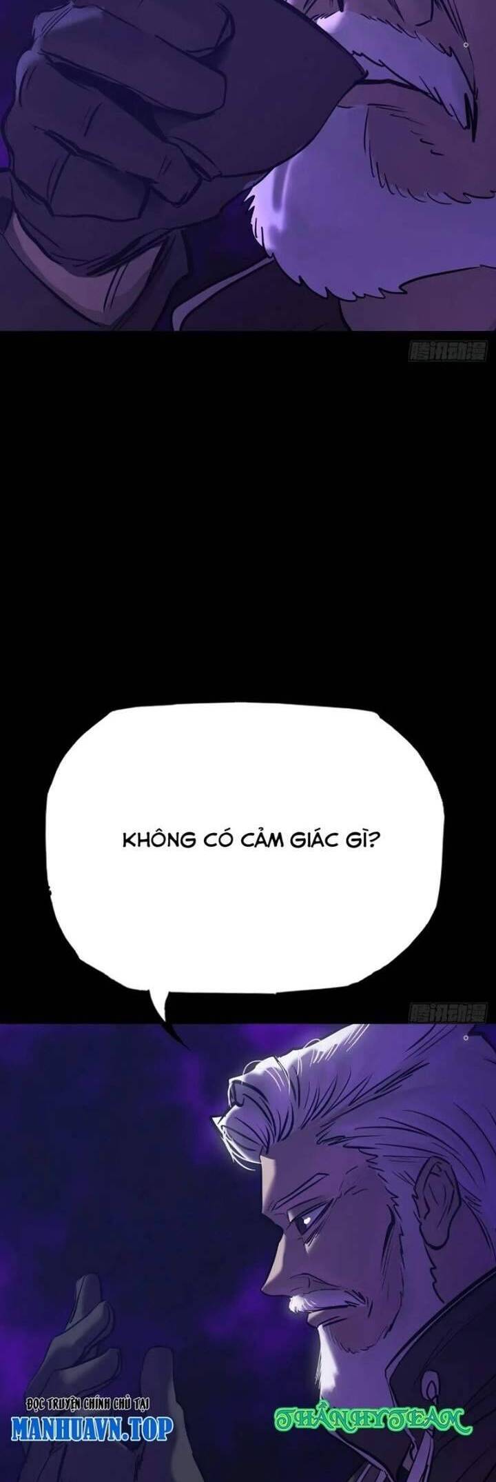 Phong Yêu Vấn Đạo Chap 96 - Next Chap 97