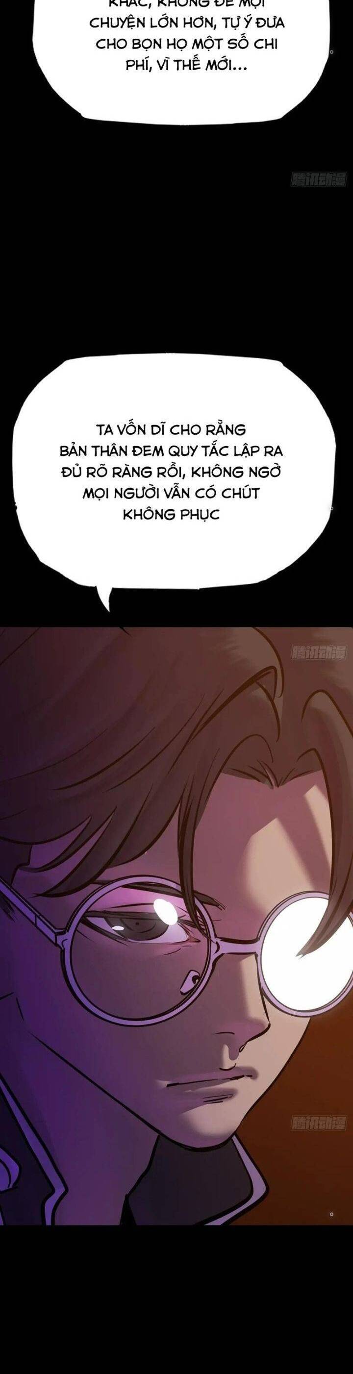 Phong Yêu Vấn Đạo Chap 96 - Next Chap 97