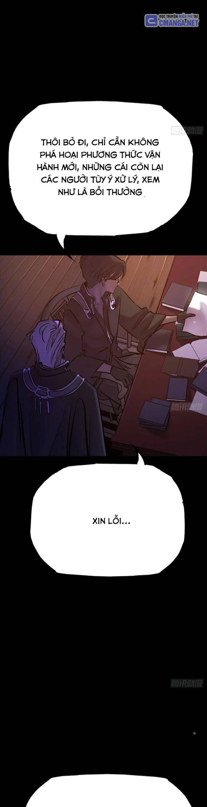 Phong Yêu Vấn Đạo Chap 96 - Next Chap 97