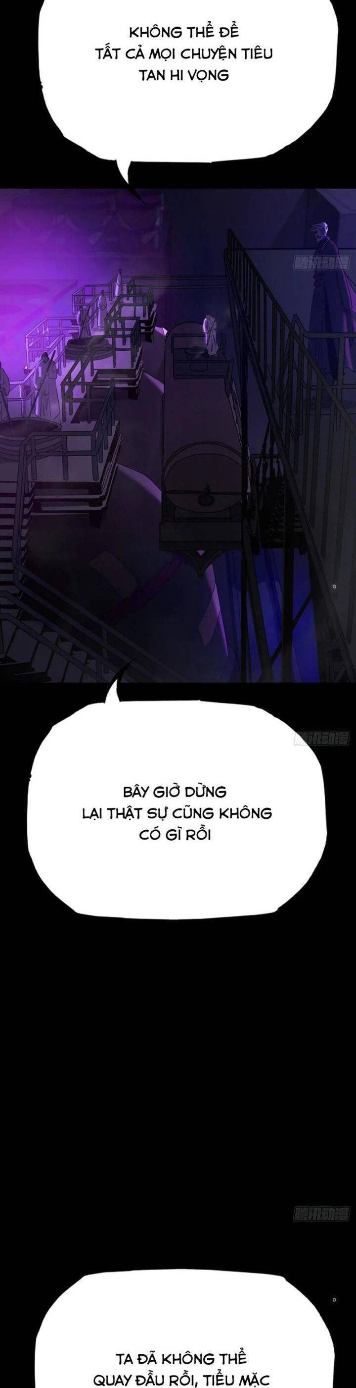 Phong Yêu Vấn Đạo Chap 96 - Next Chap 97