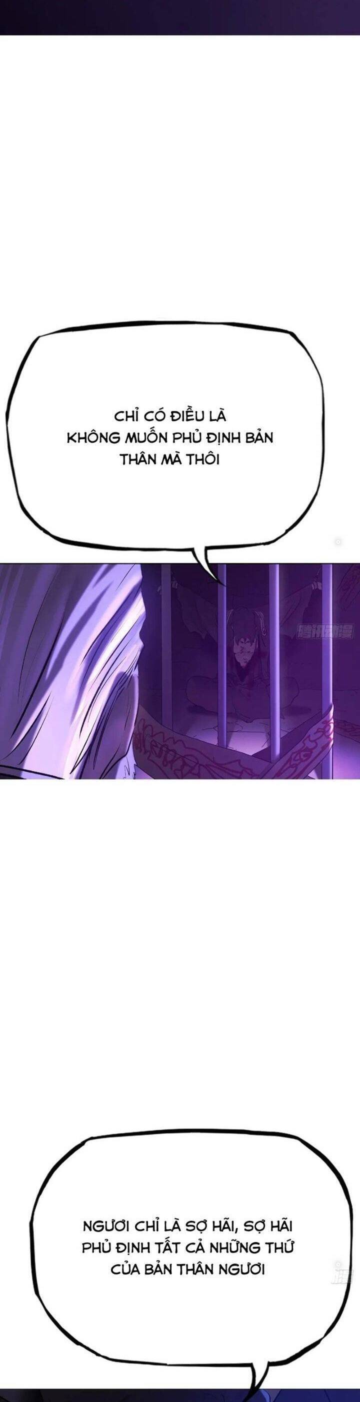 Phong Yêu Vấn Đạo Chap 96 - Next Chap 97