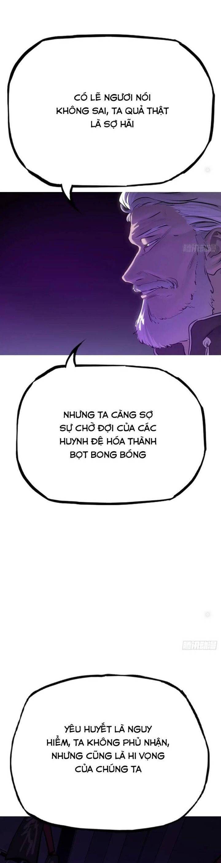 Phong Yêu Vấn Đạo Chap 96 - Next Chap 97