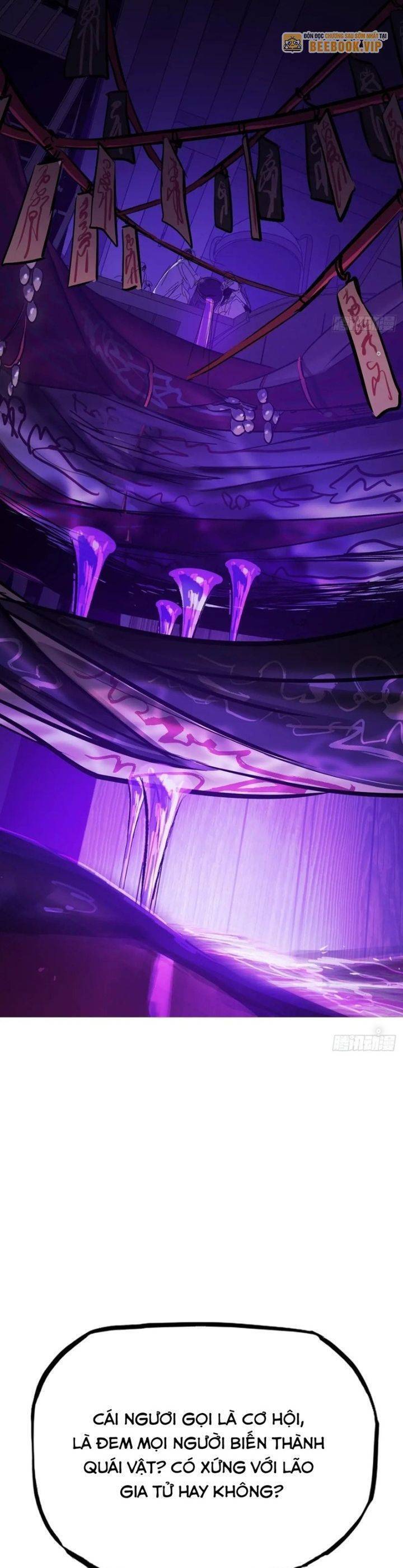 Phong Yêu Vấn Đạo Chap 96 - Next Chap 97