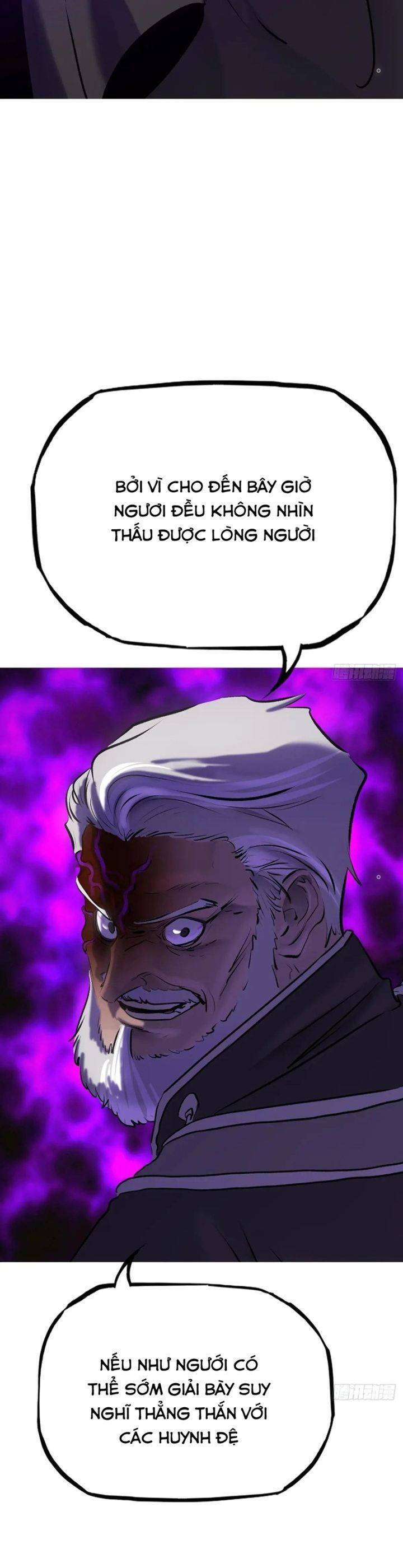 Phong Yêu Vấn Đạo Chap 96 - Next Chap 97