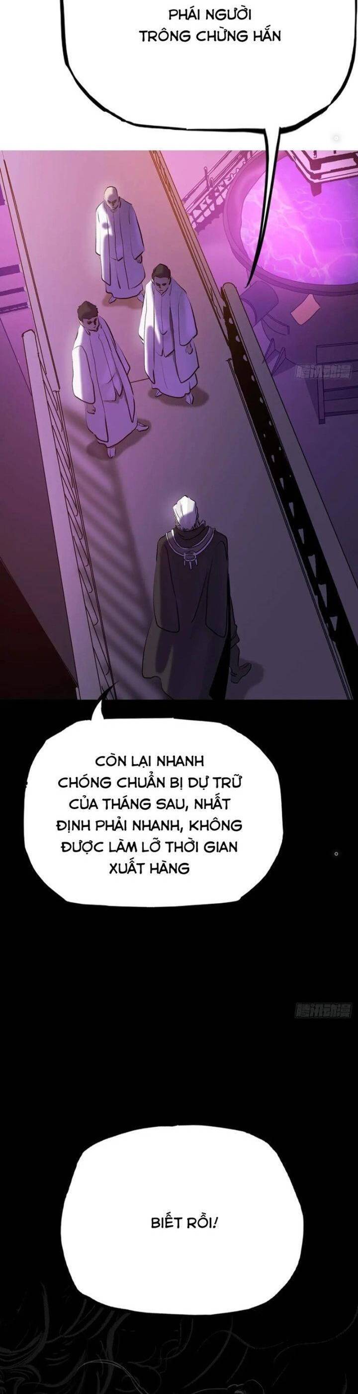 Phong Yêu Vấn Đạo Chap 96 - Next Chap 97