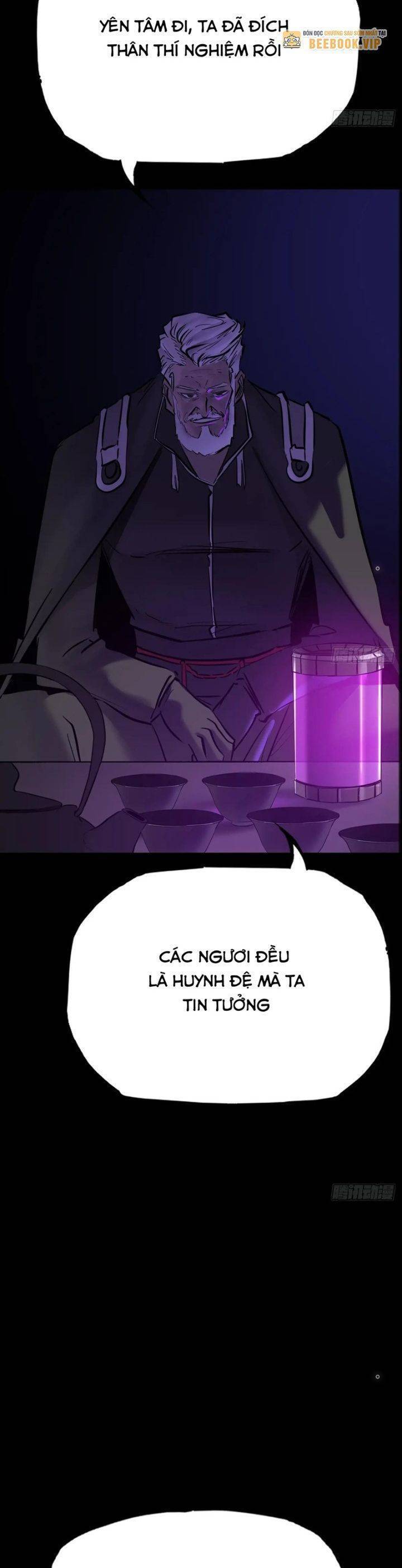 Phong Yêu Vấn Đạo Chap 96 - Next Chap 97