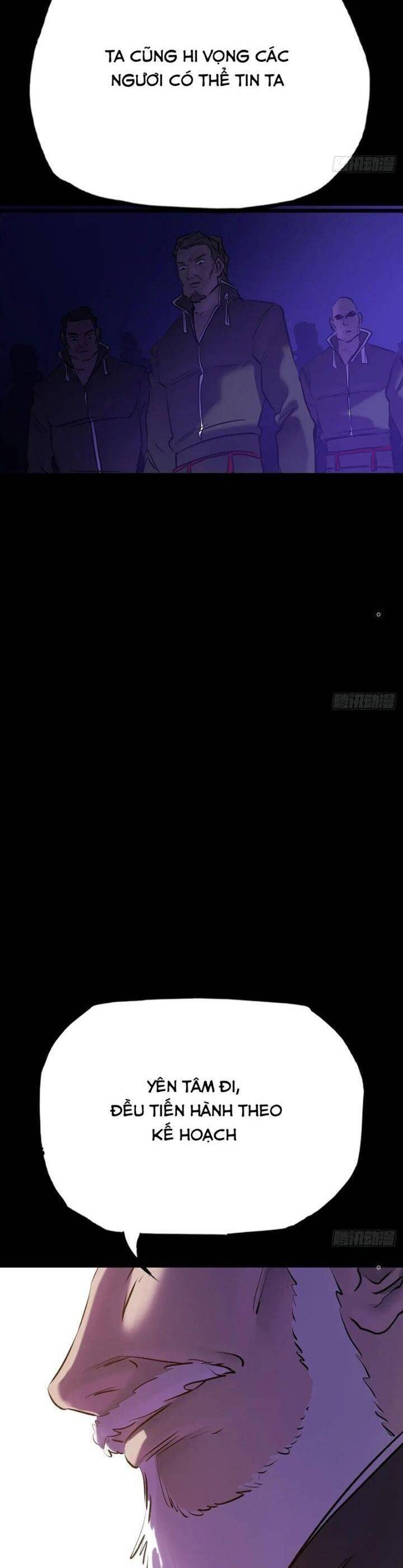 Phong Yêu Vấn Đạo Chap 96 - Next Chap 97