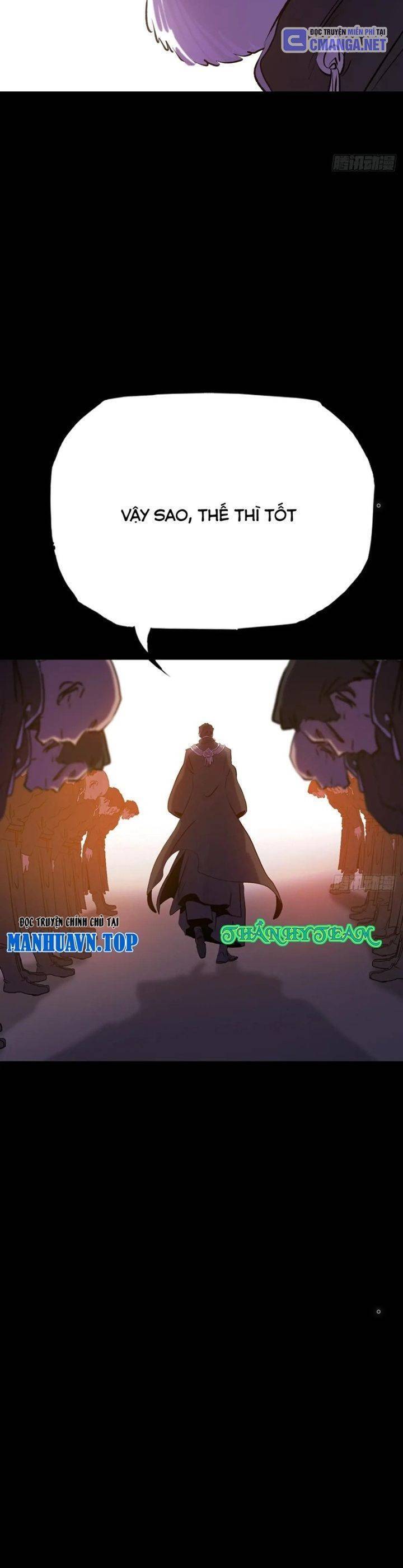 Phong Yêu Vấn Đạo Chap 96 - Next Chap 97