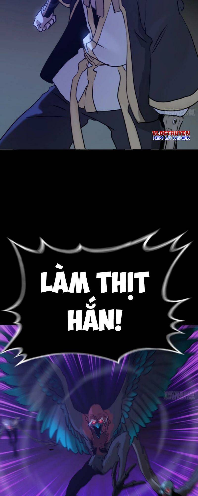 Phong Yêu Vấn Đạo Chap 12 - Next Chap 13