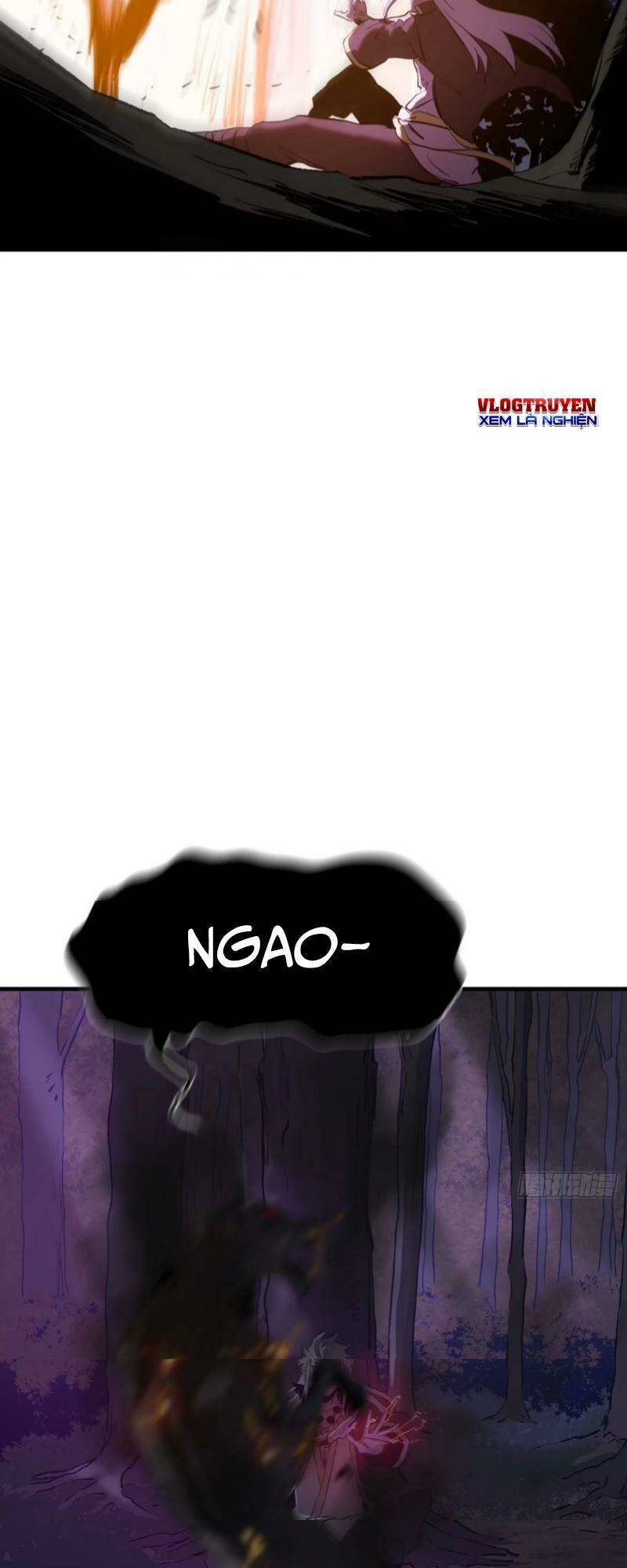 Phong Yêu Vấn Đạo Chap 12 - Next Chap 13