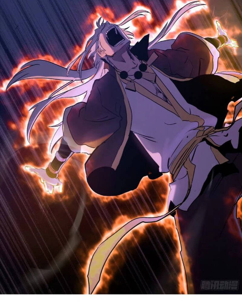 Phong Yêu Vấn Đạo Chap 12 - Next Chap 13