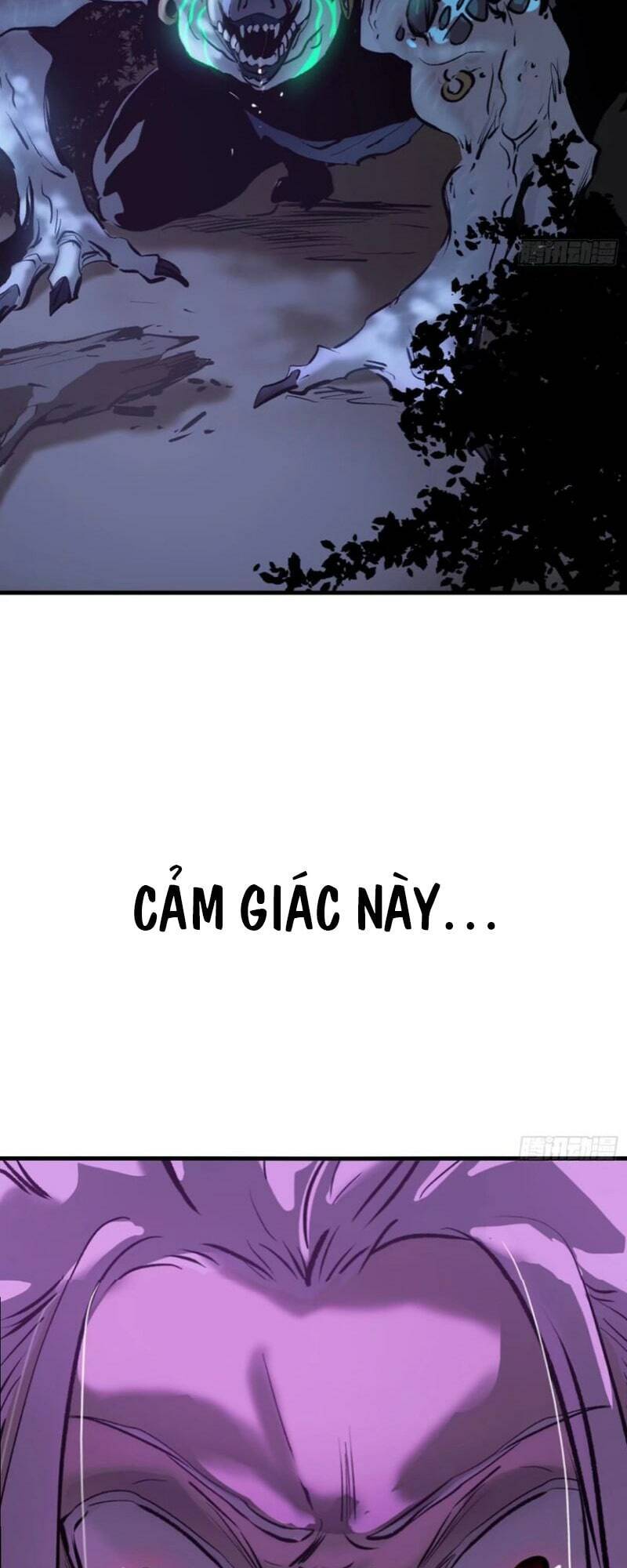 Phong Yêu Vấn Đạo Chap 12 - Next Chap 13