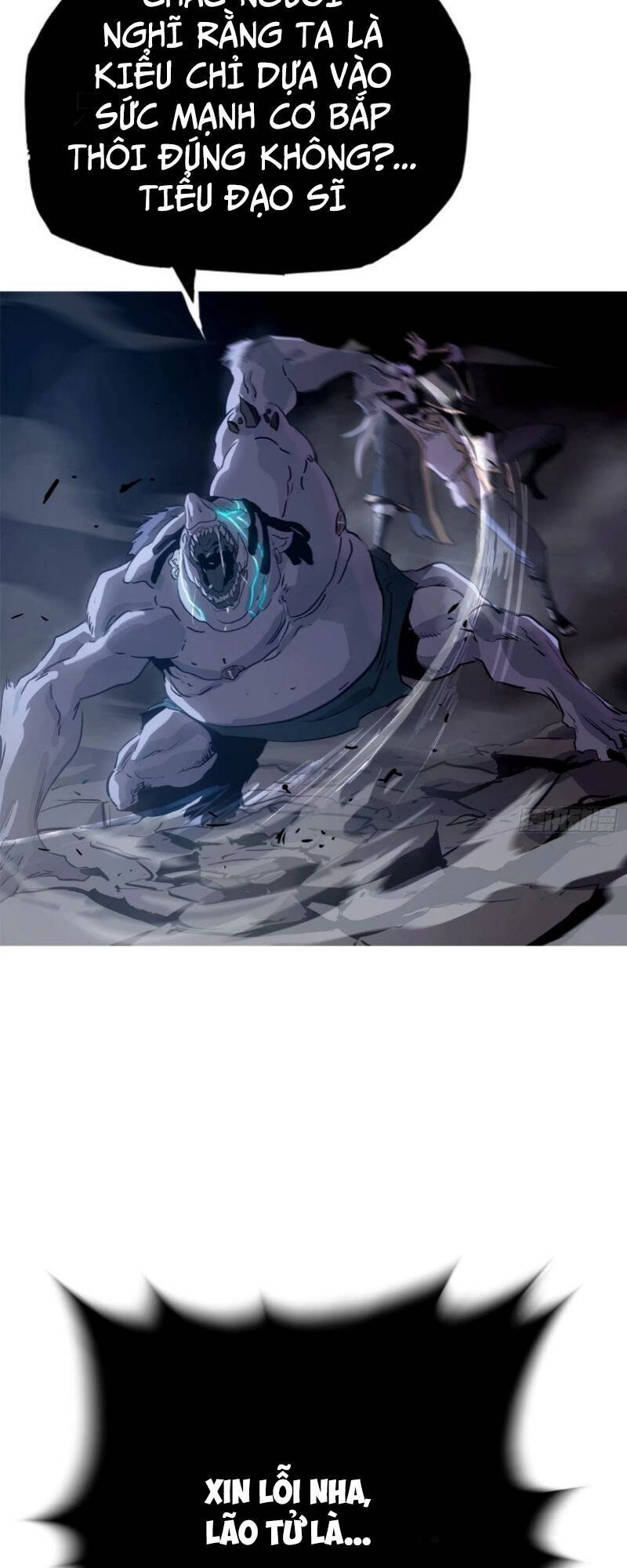 Phong Yêu Vấn Đạo Chap 13 - Next Chap 14