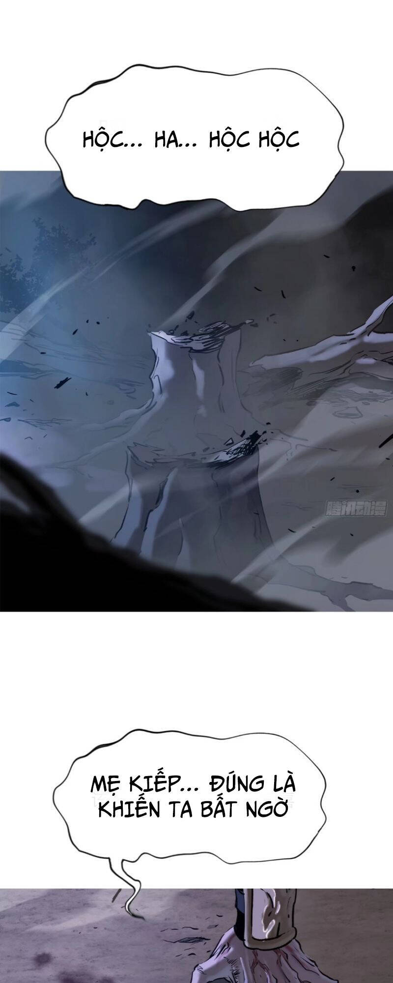 Phong Yêu Vấn Đạo Chap 13 - Next Chap 14