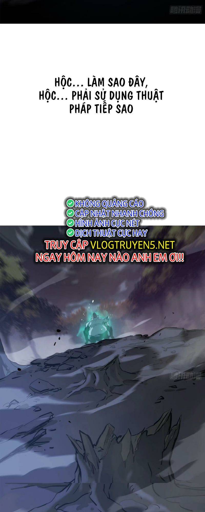 Phong Yêu Vấn Đạo Chap 13 - Next Chap 14