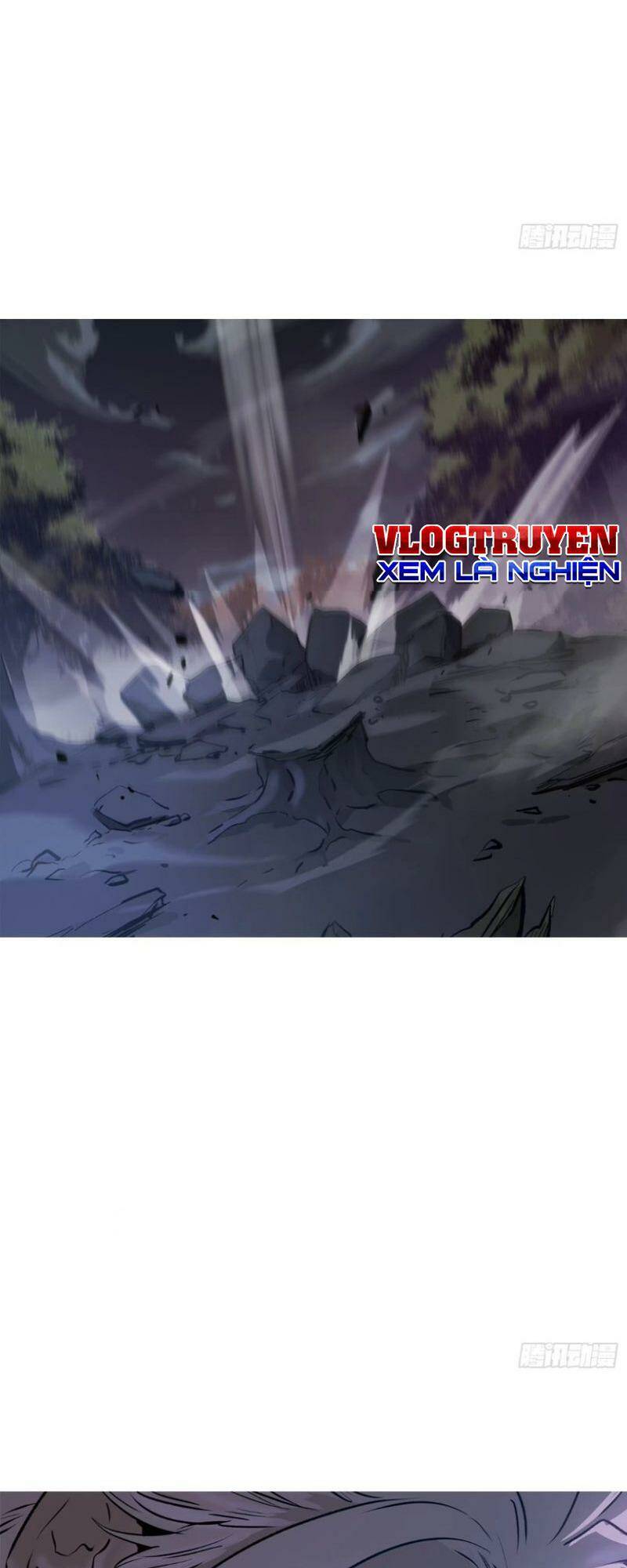 Phong Yêu Vấn Đạo Chap 13 - Next Chap 14