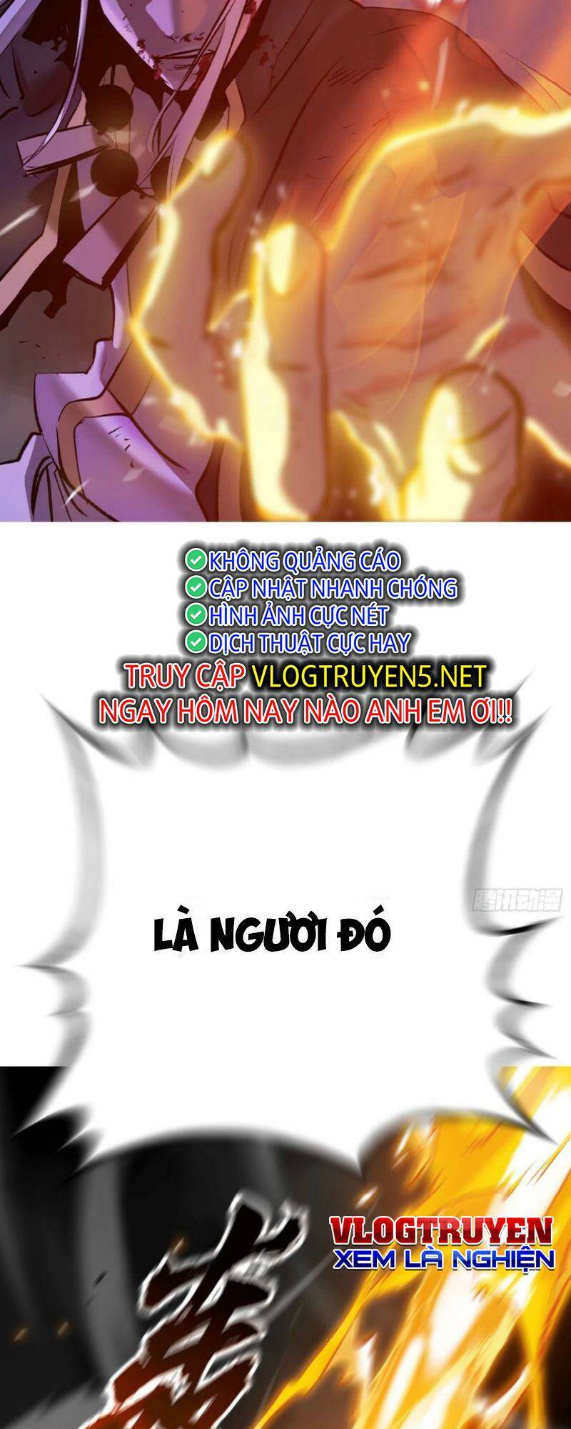 Phong Yêu Vấn Đạo Chap 13 - Next Chap 14