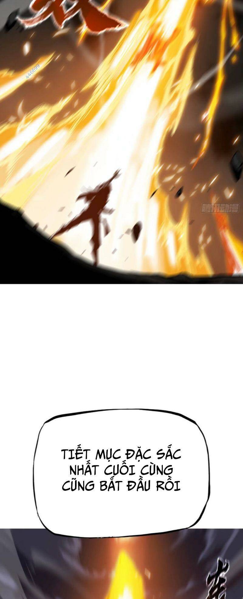 Phong Yêu Vấn Đạo Chap 13 - Next Chap 14