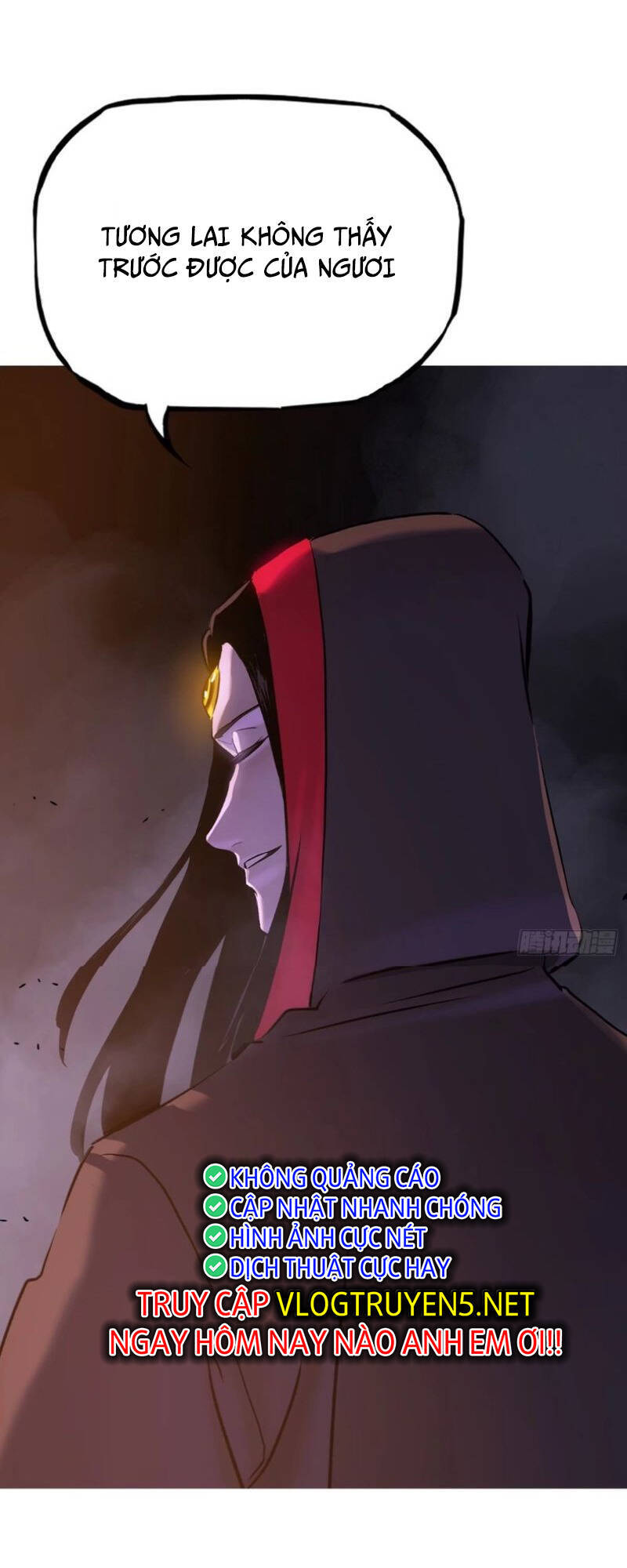 Phong Yêu Vấn Đạo Chap 13 - Next Chap 14