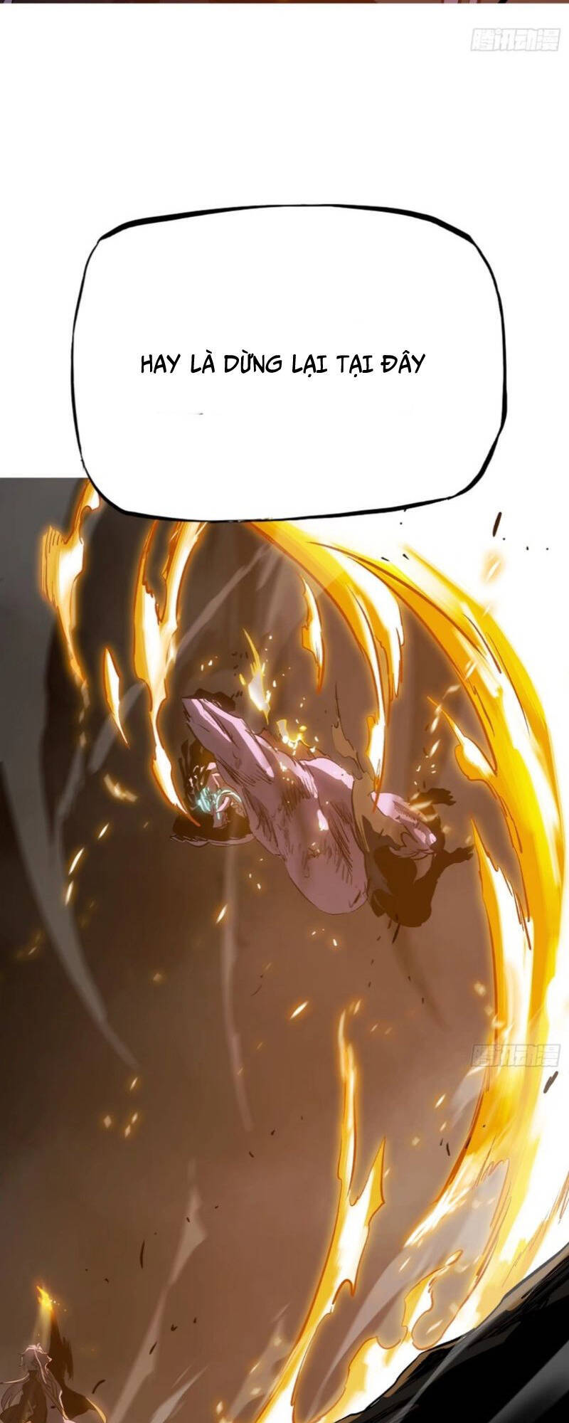 Phong Yêu Vấn Đạo Chap 13 - Next Chap 14