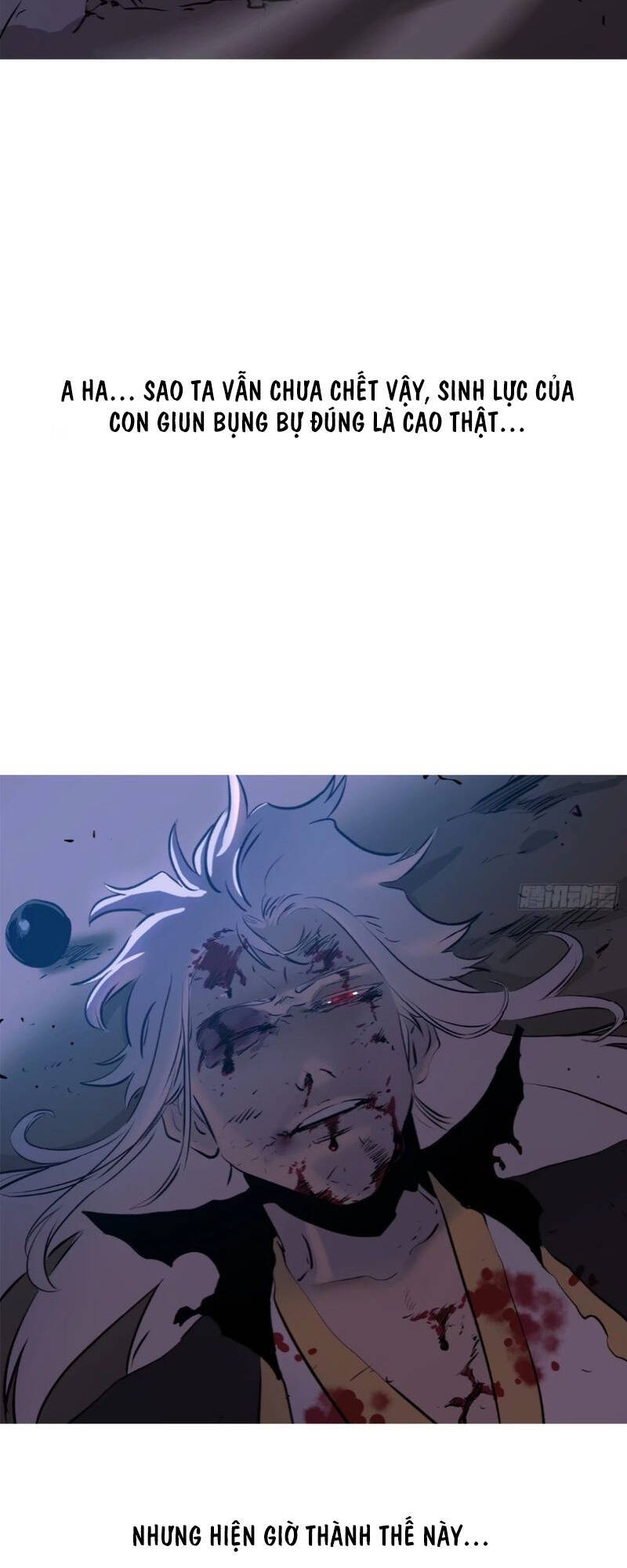 Phong Yêu Vấn Đạo Chap 13 - Next Chap 14