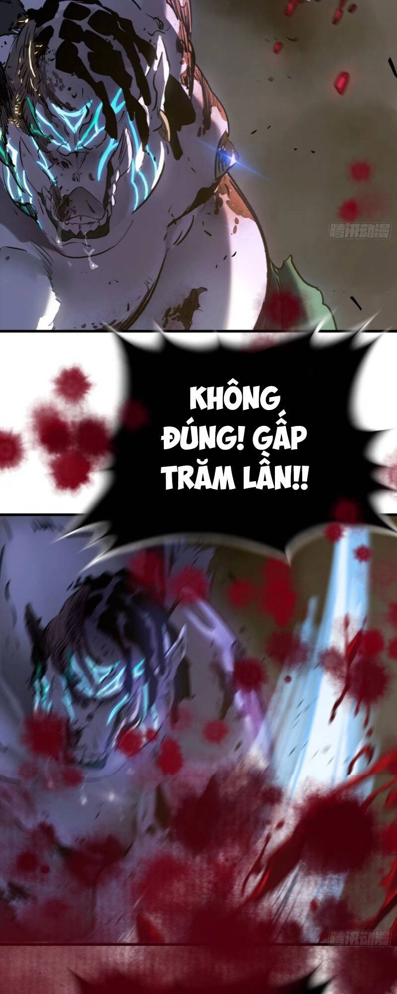 Phong Yêu Vấn Đạo Chap 13 - Next Chap 14