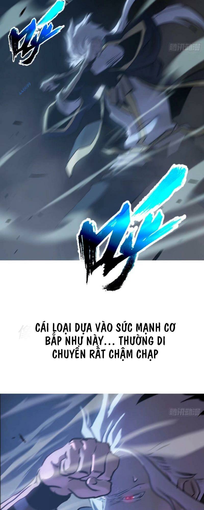 Phong Yêu Vấn Đạo Chap 13 - Next Chap 14