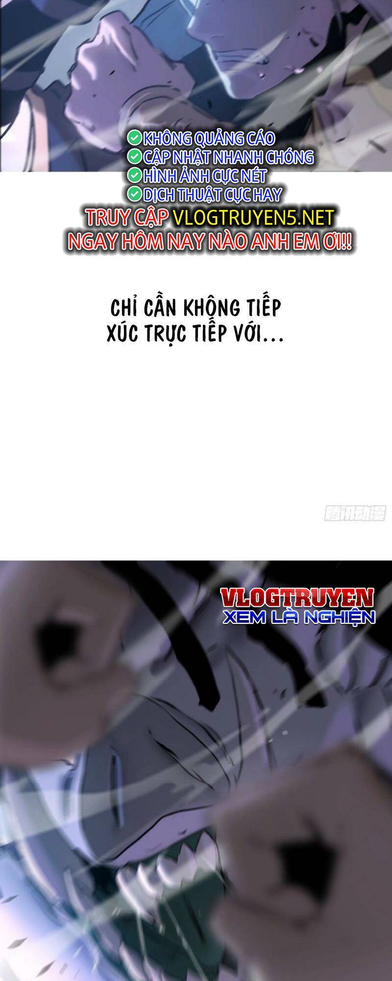 Phong Yêu Vấn Đạo Chap 13 - Next Chap 14