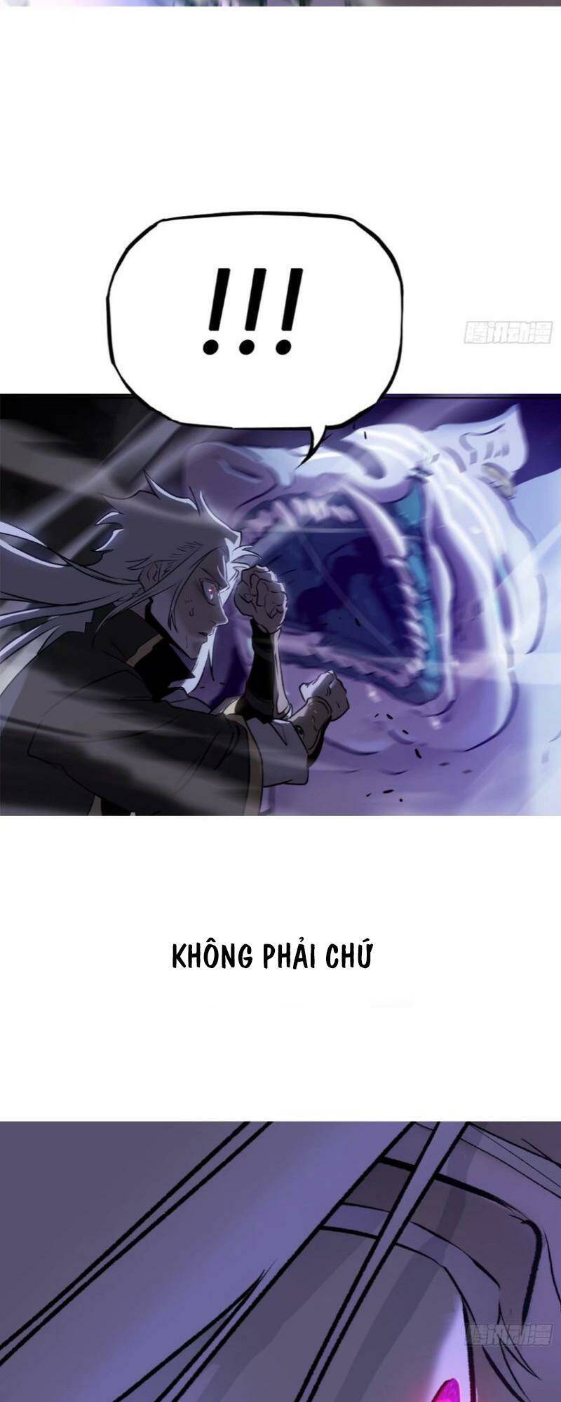 Phong Yêu Vấn Đạo Chap 13 - Next Chap 14