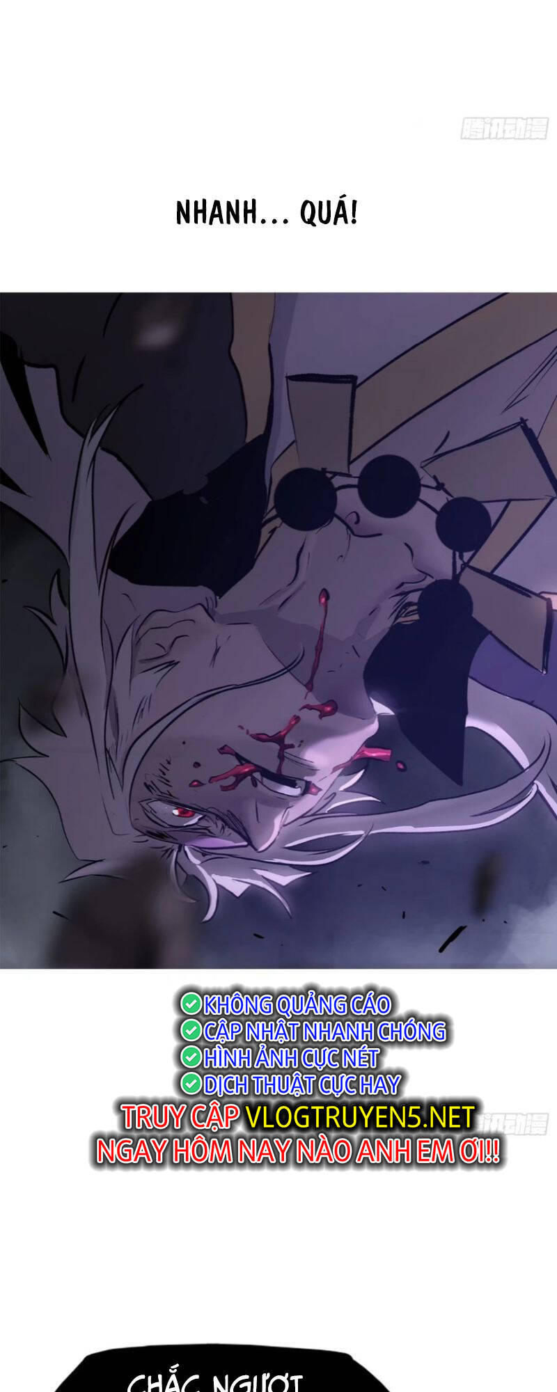 Phong Yêu Vấn Đạo Chap 13 - Next Chap 14