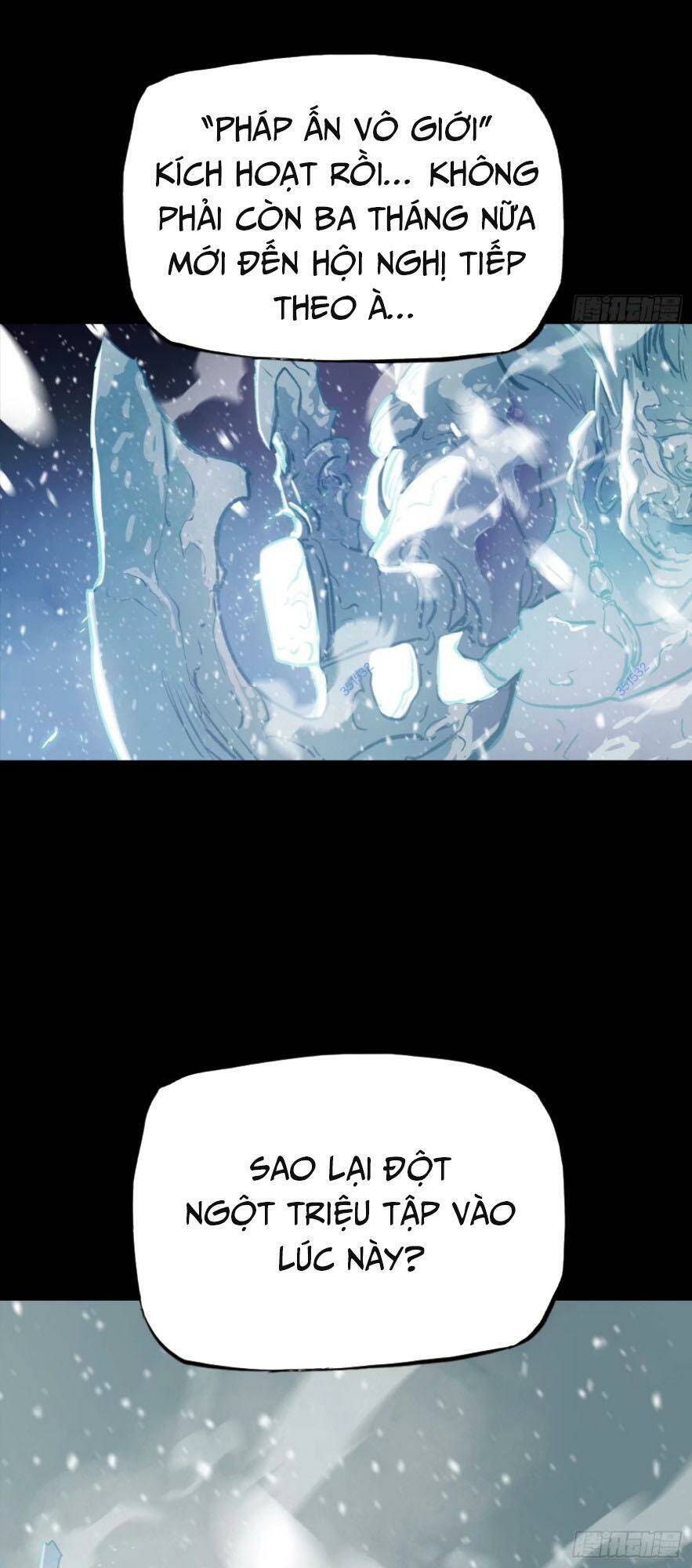 Phong Yêu Vấn Đạo Chap 15 - Next Chap 16