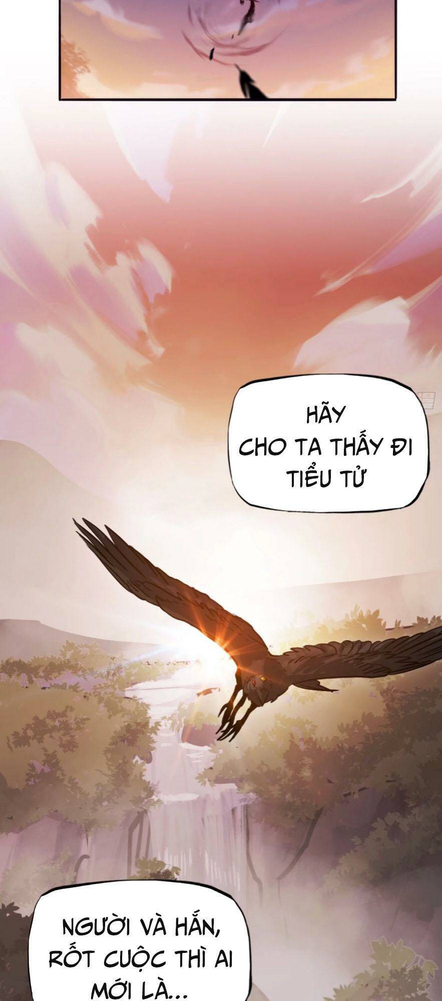 Phong Yêu Vấn Đạo Chap 15 - Next Chap 16