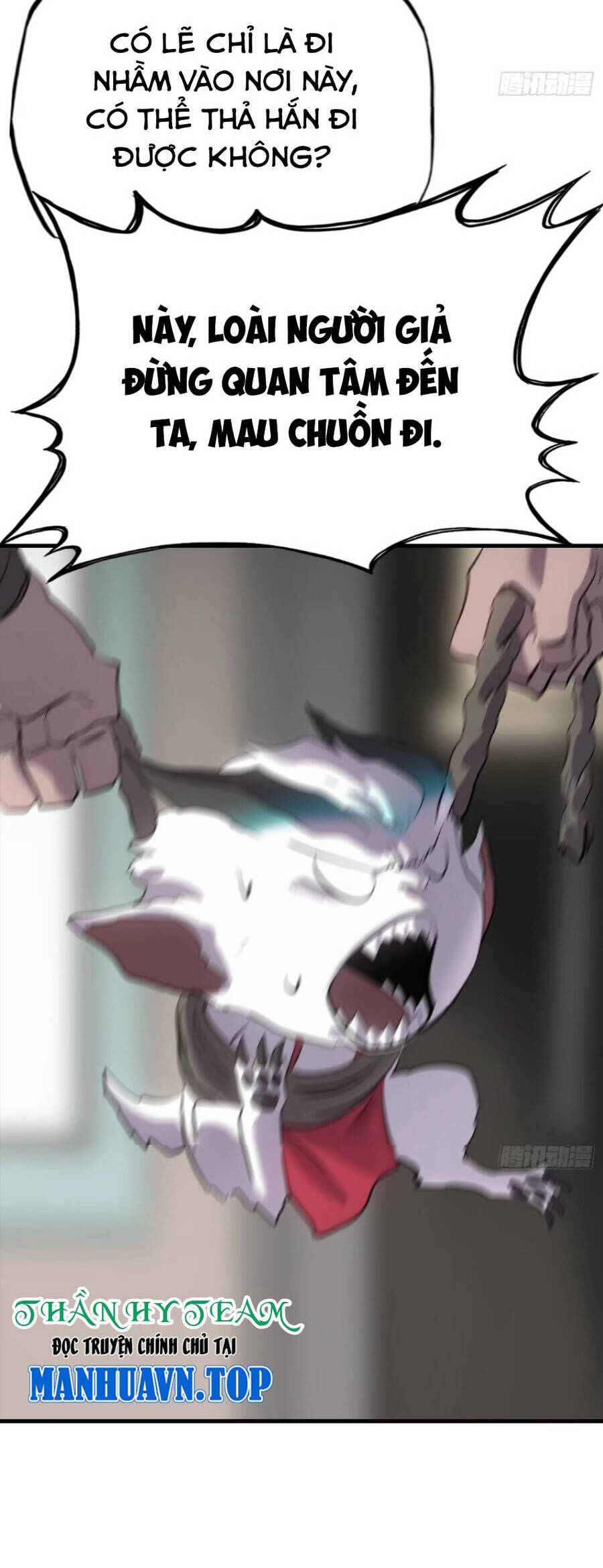 Phong Yêu Vấn Đạo Chap 23 - Next Chap 24