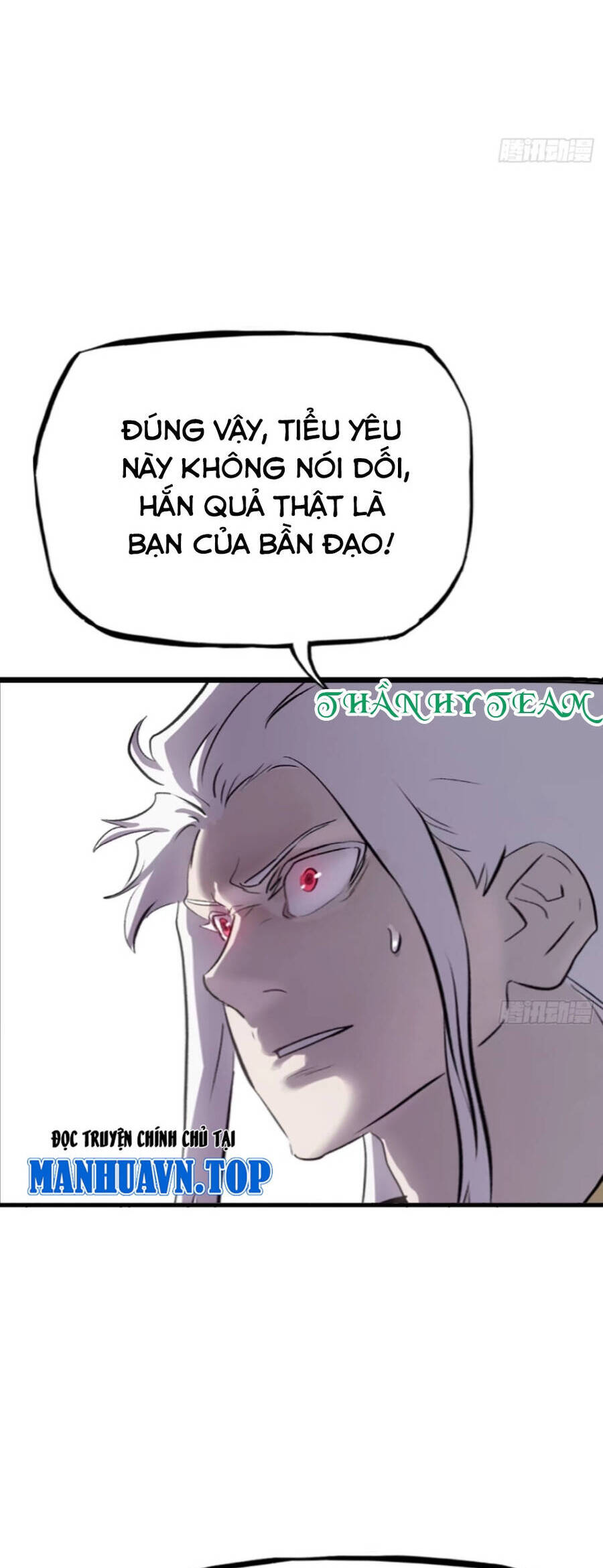 Phong Yêu Vấn Đạo Chap 23 - Next Chap 24