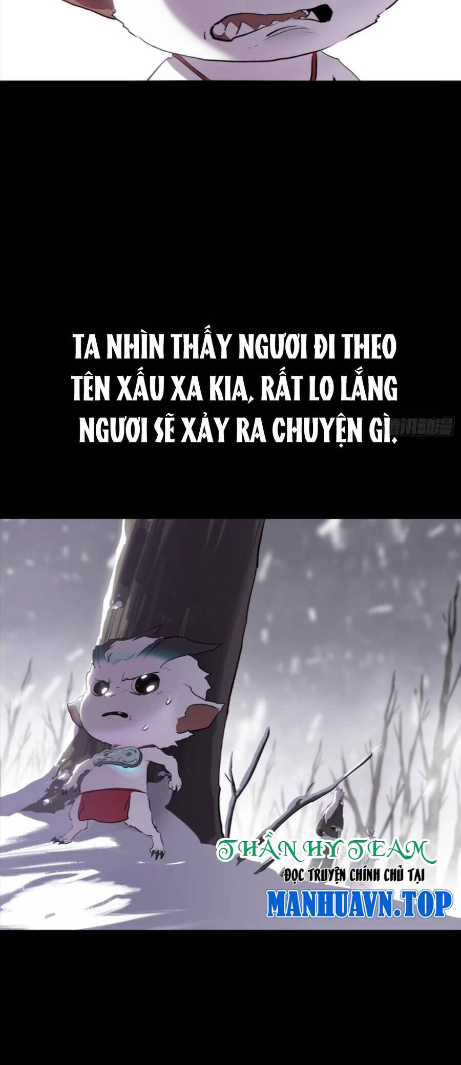 Phong Yêu Vấn Đạo Chap 23 - Next Chap 24