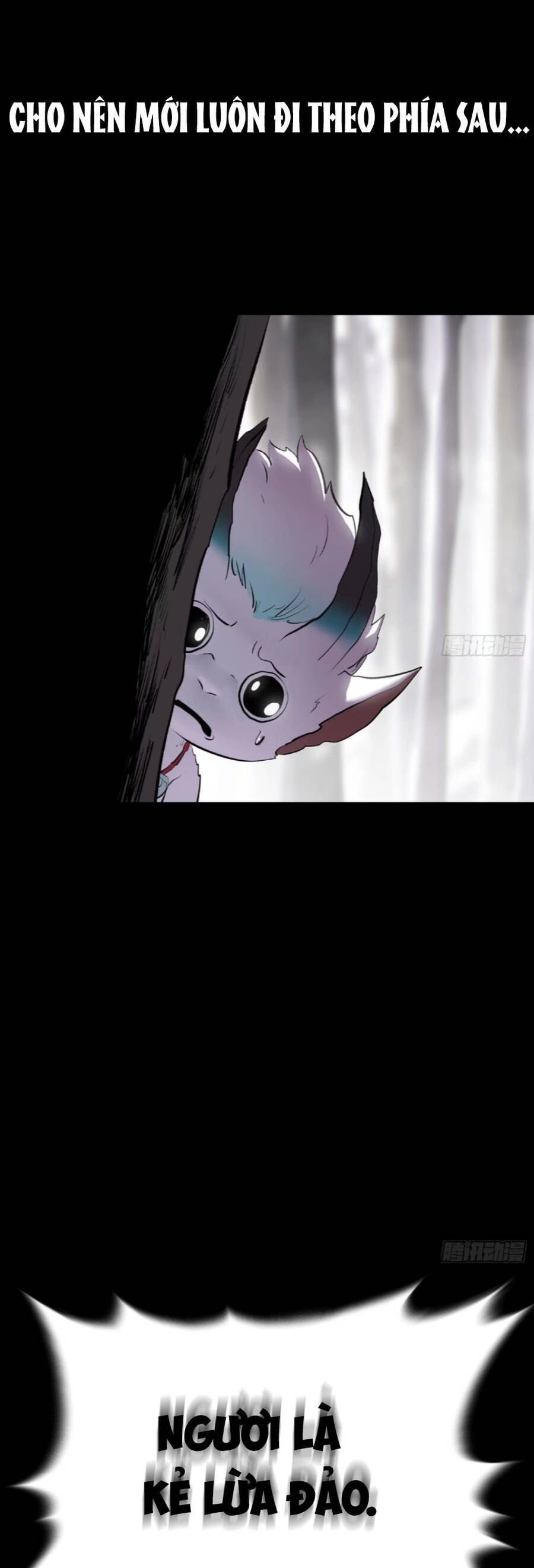 Phong Yêu Vấn Đạo Chap 23 - Next Chap 24