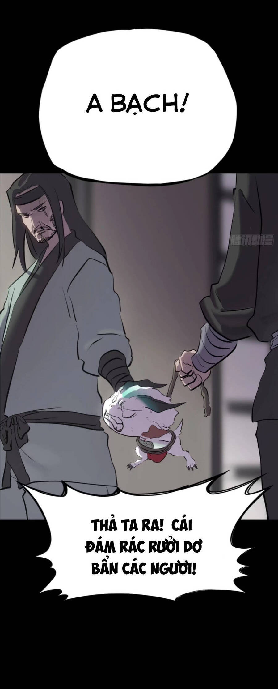 Phong Yêu Vấn Đạo Chap 23 - Next Chap 24