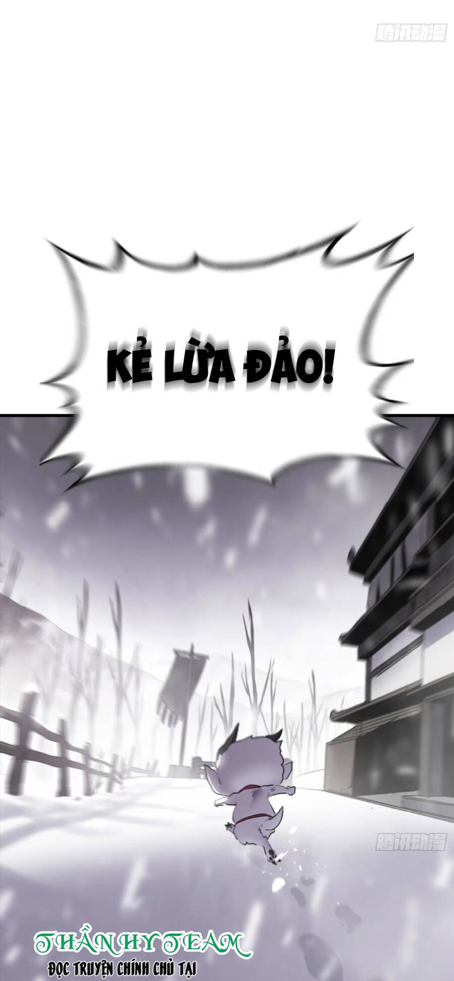 Phong Yêu Vấn Đạo Chap 23 - Next Chap 24