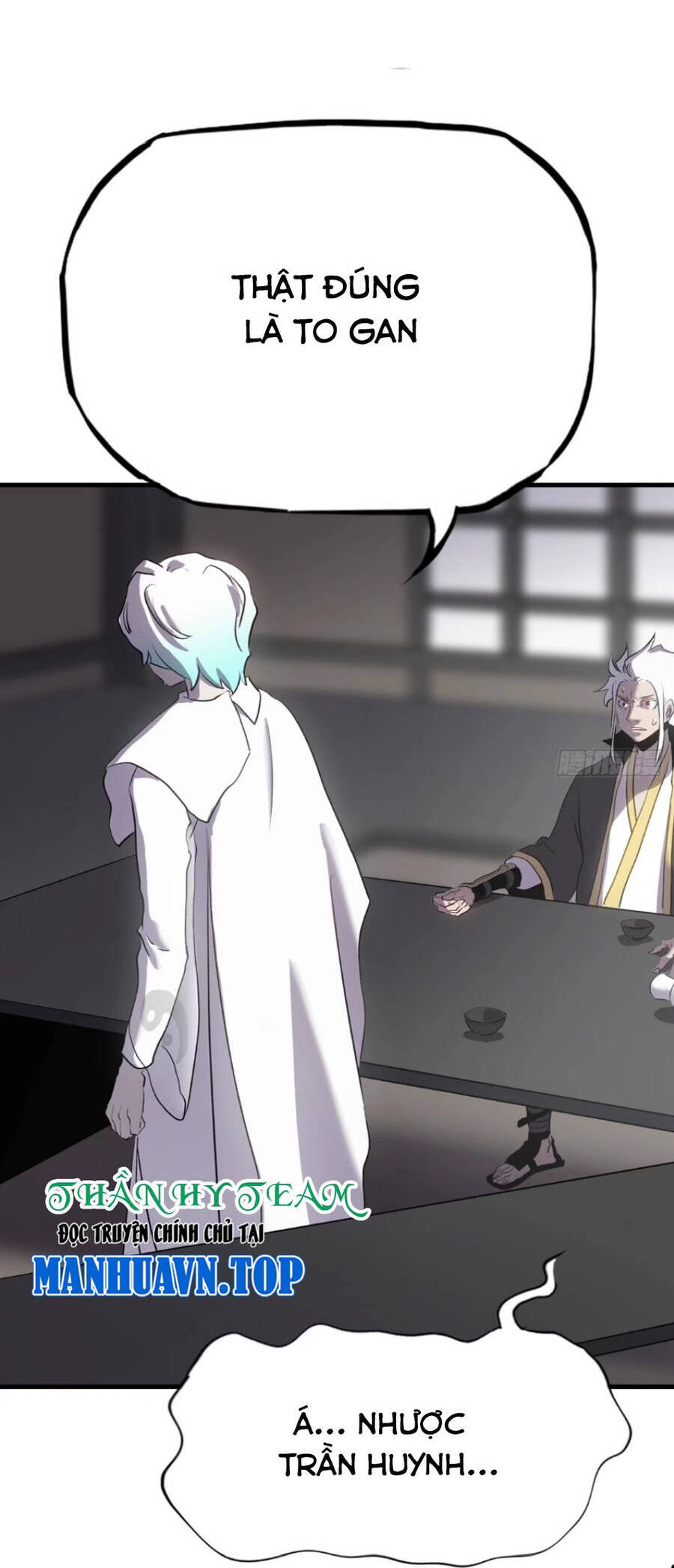 Phong Yêu Vấn Đạo Chap 23 - Next Chap 24