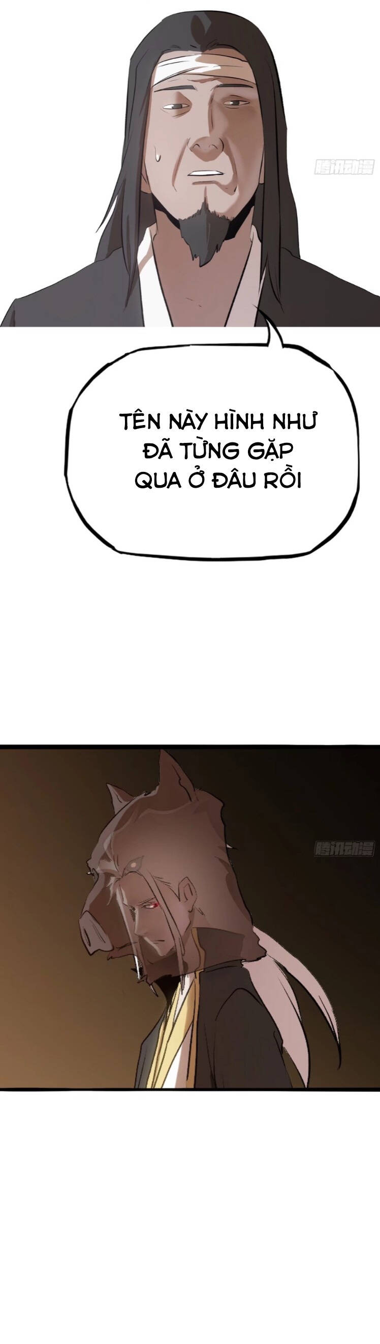 Phong Yêu Vấn Đạo Chap 25 - Next Chap 26