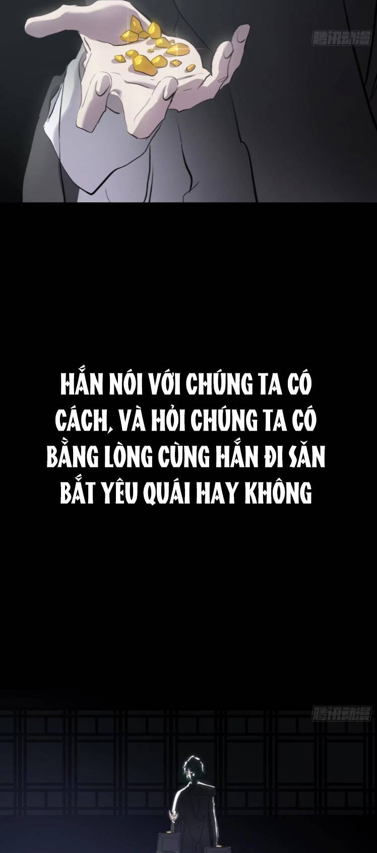 Phong Yêu Vấn Đạo Chap 25 - Next Chap 26