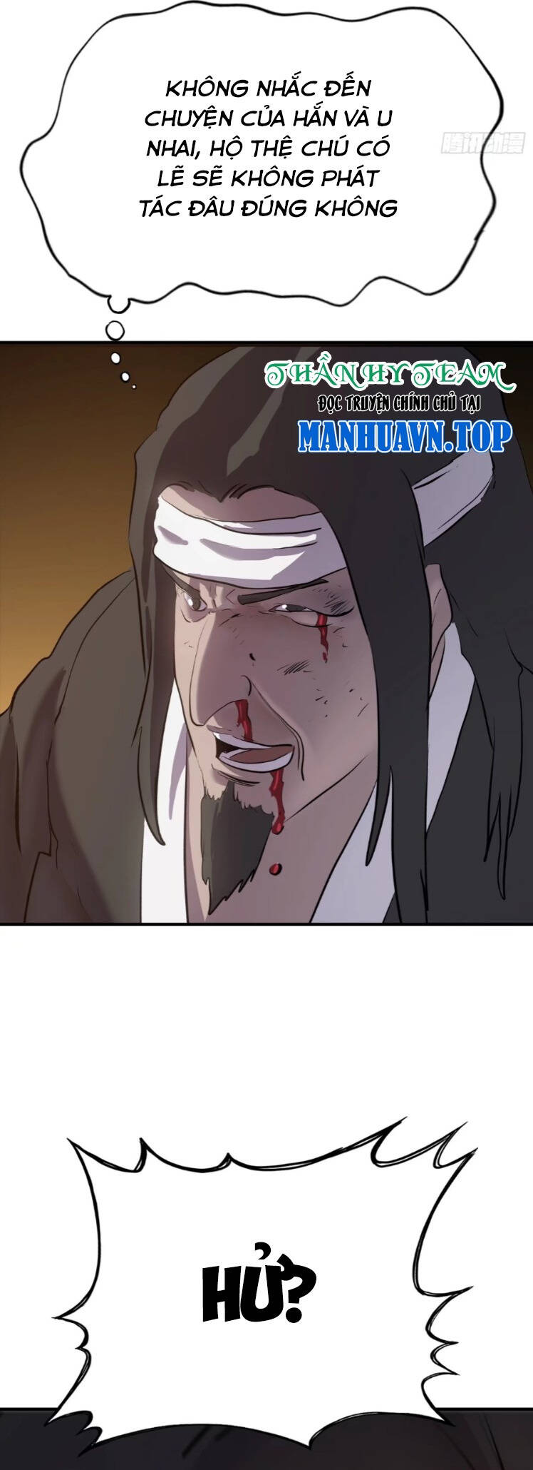 Phong Yêu Vấn Đạo Chap 25 - Next Chap 26