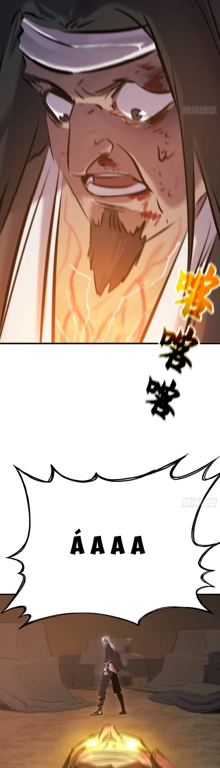 Phong Yêu Vấn Đạo Chap 25 - Next Chap 26