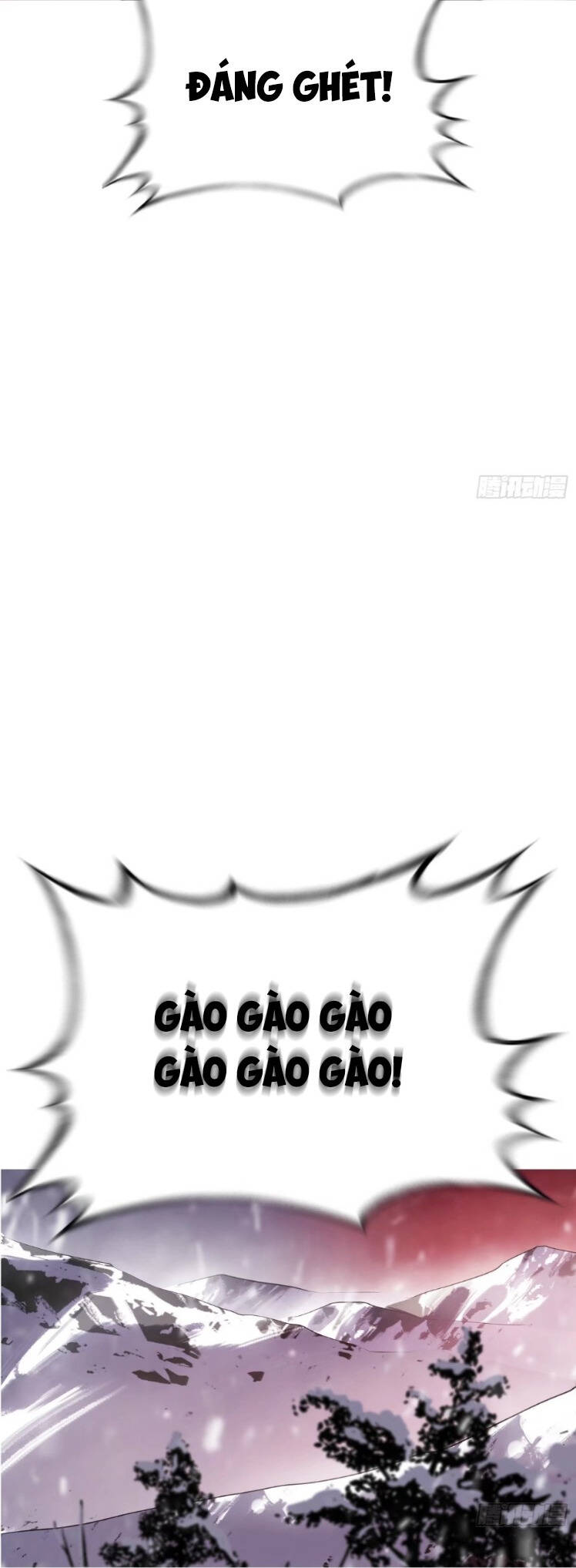 Phong Yêu Vấn Đạo Chap 25 - Next Chap 26