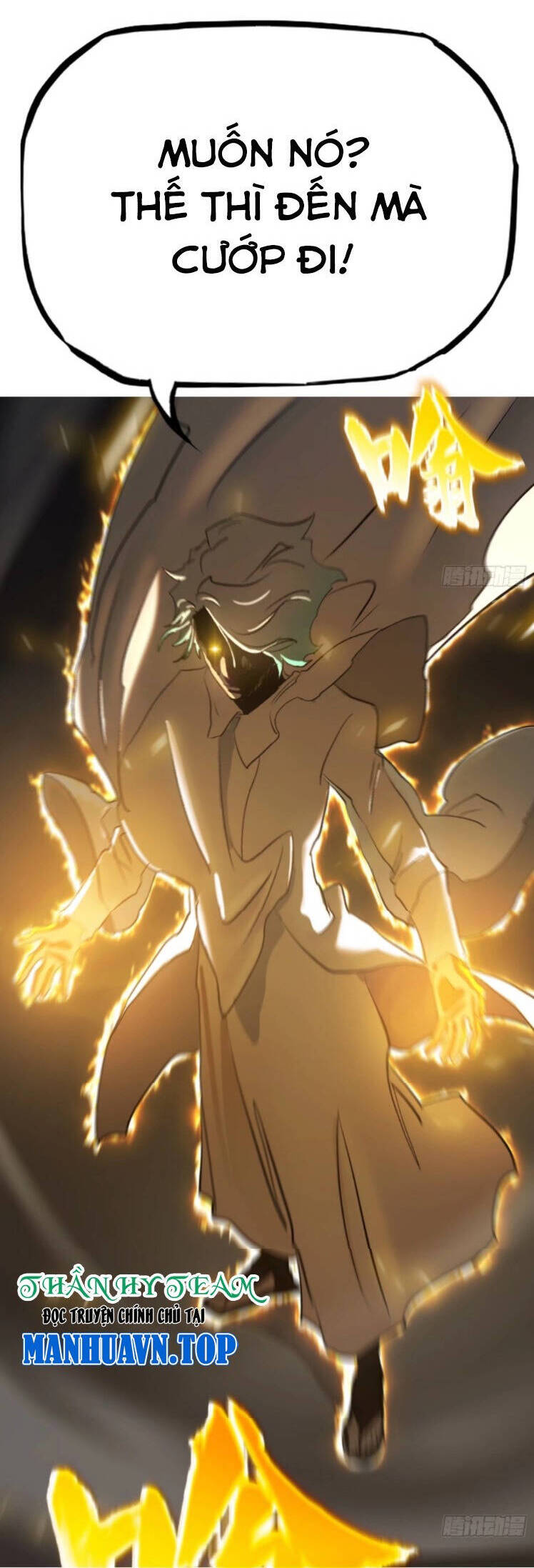 Phong Yêu Vấn Đạo Chap 25 - Next Chap 26